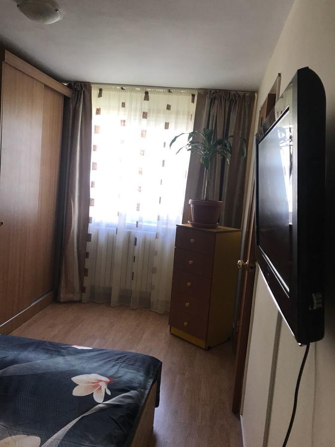 Apartament Myria Constanţa Exterior foto